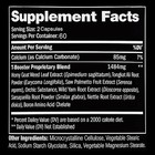Testosterone Booster-saw Palmetto-increase Energy   Endurance supplement For Men