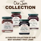 Stonewall Kitchen Jam Collection  4-piece Gift Set