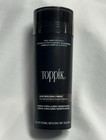 Toppik   Dark Brown   Hair Building Fibers   55 G Giant Size   New   Sealed