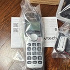 Vtech Vg232 Dect 6 0 Cordless Answering System Caller Id call Waiting