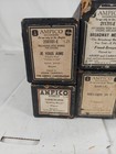 Lot Of 6 Mixed Ampico Small Piano Rolls 