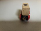 Brio Wooden Railway Train  Rare Oil Cargo Train Car Excellent Condition