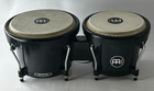 Journey Series Bongo Molded Abs Bongo  Black - Hb50bk