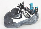 Scarpa Drago Lv Climbing Shoe  White  42 5  80182 