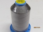 A e Robison-anton Embroidery Thread 122 Sb Poly 5500 Yards Gray Flannel 9117