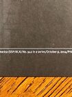 Usps Mint Commemorative Stamp Panel  942  Forever 14 - Batman   4928-35 