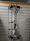 Mathews Lift 33