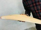Custom Made Full Size   nature In India   English Willow Cricket Bat