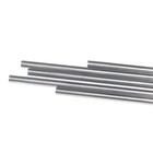 5 10pcs Solid Round Rod 304 Stainless Steel 3mm- 6mm For Rc Diy Craft