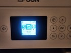 Epson Ecotank Et-2850 Wireless Color All-in-one Printer White 