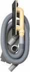 Handheld Electric Drywall Vacuum Sander With 6  Hose - Keep Your Space Dust-free