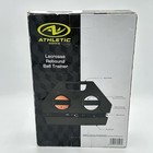 Athletic Lacrosse Rebound Ball Trainer New