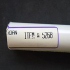 Michael Jordan Vintage Wing Span Poster Sealed