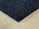 12 Ft Wide Black Synthetic Turf Putting Green Artificial Grass Indoor Or Outdoor