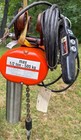 Cm Lodestar 1 2 Ton Electric Chain Hoist  Model F  208-230 460v     15 Chain