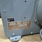 Better Pack 555s Electronic Tape Dispenser 115v