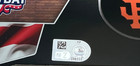 Jae-gyun Hwang   Mlb Holo Locker Name Tag   Team-issued Giants 2017 Kbo S  Korea