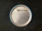 Nixon agnew 3 Inch Button In Excellent Condition