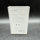 Ledger Nano S Cryptocurrency Bitcoin Hardware Wallet - Sealed