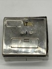 Vintage University Of Oregon Ducks Us National Bank Coin Bank Rare 
