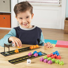Learning Resources Mini Motor Math Activity Set  Homeschool  Includes Counting  