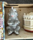 2026 Disney Vintage Park Maps   Brochure Icons Jungle Cruise Salt   Pepper Set