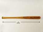 George Babe Ruth Louisville Slugger 40 Mini 16   Bat  Hillerich   Bradsby-vg