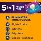 Arm   Hammer Plus Oxiclean With Odor Blasters Laundry 72 Count  pack Of 1 