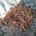 Vintage Clothes Pins - Approx 140 Clothes Pins - Crafts -metal Springs Weathered