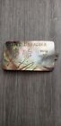 Vintage Hotel Key Bora Bora Fob Abalone Hand Made Unique Rare