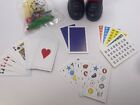 Vintage Marvin Amazing Magic Man Toy Figure Magician Play Set Marvins Magic 2002