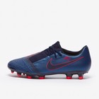 Nike Size 8 Mens Phantom Venom Academy Fg Soccer Cleats Ao0566 440 New In Box