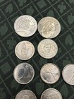 Vintage Magic Collectible Coins tokens T nelson Downes  Tarbell  Mysto