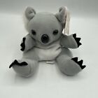 Floppy Friends Kyle The Koala Bear Bean Bag 7  Plush Stuffed Animal Gma Access