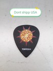Guitar Pick Slipknot James Root Black
