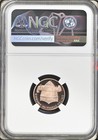 1776-2026 S Lincoln Shield Penny 1c Ngc Pf69 Rd Ultra Cameo Trump Label In Hand