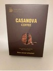 Casanova Coffee    Male Enhancement Blend  10-pack    Energy  Stamina  Performance