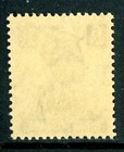 British India 1946 Kgv Patiala State 6a Turquoise Scott  112 Mnh K481