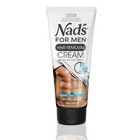 Men   s Soothing Hair Removal Cream  6 8 Fl Oz   Smooth Skin In Just 4 Minutes