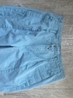 Vtg 80s 90s Forenza  High Waist Tapered Pant  Parachute Baggy Pleat Harem 14