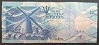 2018 Barbados 2 Dollars P73 Signature Haynes  H68-158230 