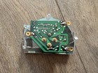 92-95 Toyota 4 Runner Instrument Cluster Housing - Tachometer Rpm Gauge - Oem