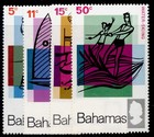 Bahamas Nh Mint 1964-80 Sets singles Sg244-576  Choose From List 
