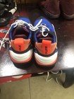 Puma Mens Thunder 4 Life 36947101 Blue Running Shoes Lace Up Low Top Sz 8 5 B57