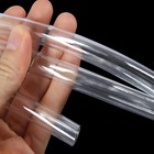 Clear Plastic Flexible Pipe Pvc Hose Tube For Water Fish Tank Pump Aquarium 2 51