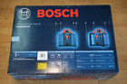  ri2  Bosch Grl800-20hvk Self Leveling 800ft Rotary Laser Kit  new 