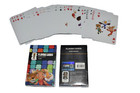 Fifa World Cup 2026 Souvenir Mascot Playing Cards