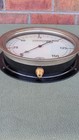 1924 Antique American Schaeffer Budenberg Pressure Gauge- 10 - Great Condition 