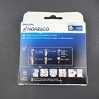 3 Pcs For Philips Norelco Hq8 Replacement Shaver Blades Cutters Shaver Heads