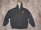 Ups United Postal Service Full Zip Hoodie Men   s 3xl 